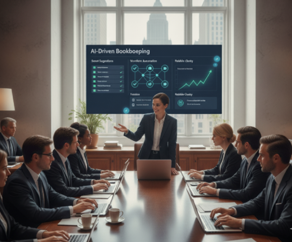 AI Assistants Dashboard