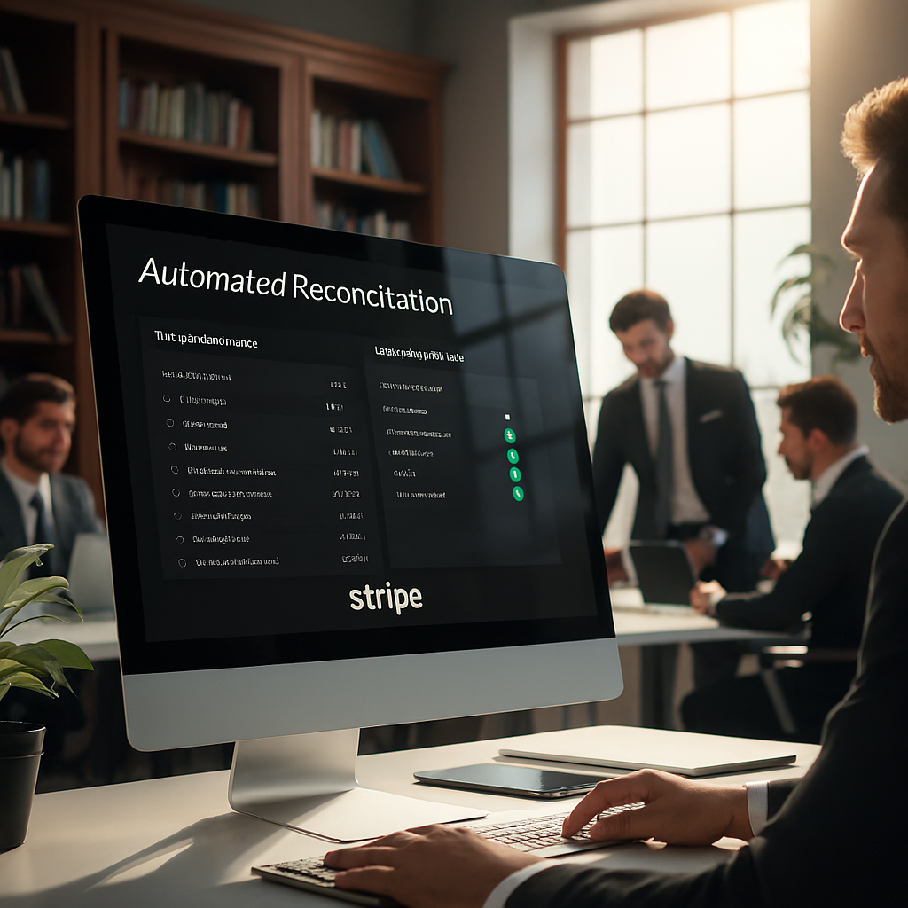 Bank Feeds Dashboard